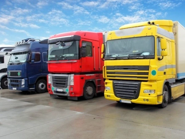 Konya Okmeydanı Nakliye